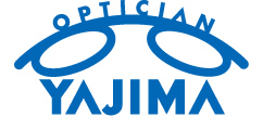 オプティシァンヤジマ　ロゴ