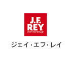 ジェイ・エフ・レイ